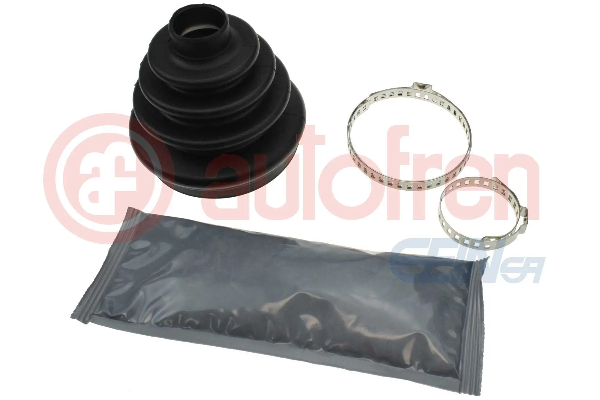 Bellow Kit, drive shaft